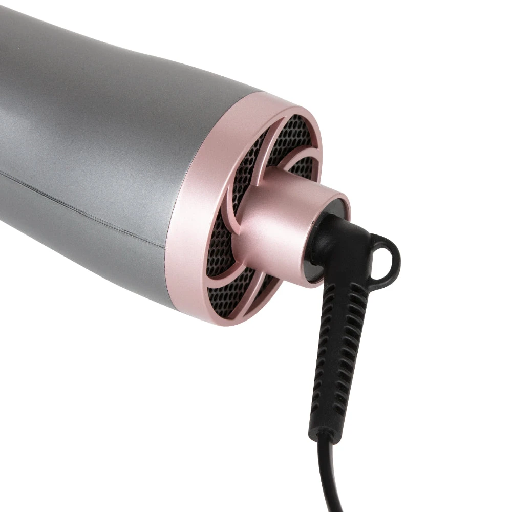 Carmen Experta Hot Air Styler - Grey 3 Carmen Experta Hot Air Styler - Grey - Image 3