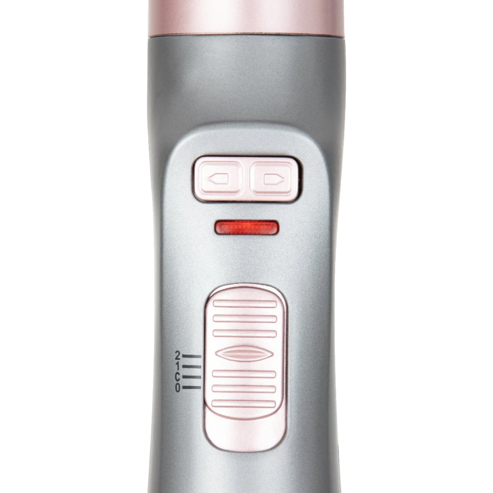 Carmen Experta Hot Air Styler - Grey 7 Carmen Experta Hot Air Styler - Grey - Image 7