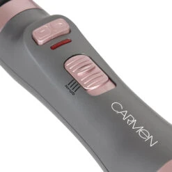 Carmen Experta Hot Air Styler - Grey 16 Carmen Experta Hot Air Styler - Grey -Home Furnishing Serie Shop C81091 09