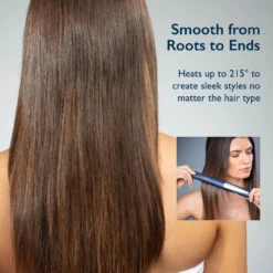 Carmen Gift Set Hair Dryer & Straightener - Midnight Blue -Home Furnishing Serie Shop C81127BC 07