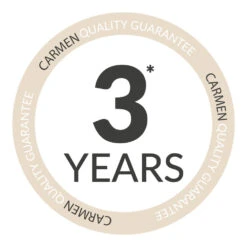 Carmen Gift Set Hair Dryer & Straightener - Midnight Blue -Home Furnishing Serie Shop C81127BC 10