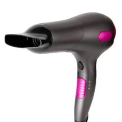 Carmen Gift Set Dryer/Curler/Straightener - Graphite 15 Carmen Gift Set Dryer/Curler/Straightener - Graphite -Home Furnishing Serie Shop C81128 03