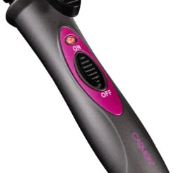 Carmen Gift Set Dryer/Curler/Straightener - Graphite 19 Carmen Gift Set Dryer/Curler/Straightener - Graphite -Home Furnishing Serie Shop C81128 06