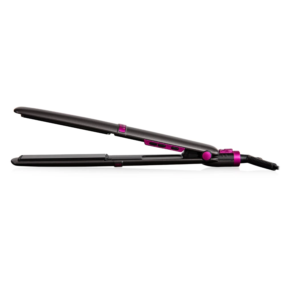 Carmen Gift Set Dryer/Curler/Straightener - Graphite 5 Carmen Gift Set Dryer/Curler/Straightener - Graphite - Image 5