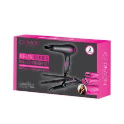 Carmen Gift Set Dryer/Curler/Straightener - Graphite 22 Carmen Gift Set Dryer/Curler/Straightener - Graphite -Home Furnishing Serie Shop C81128 13
