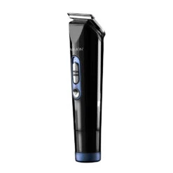 Carmen Men's Signature Trimmer Set - Blue