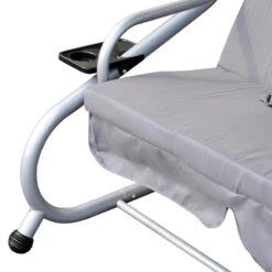 Outsunny Swing Seat 3 Seater - Grey 18 Outsunny Swing Seat 3 Seater - Grey -Home Furnishing Serie Shop D1W3d61859afdf2a5 jpg