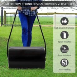 Durhand Lawn Roller 14 Durhand Lawn Roller -Home Furnishing Serie Shop DRn48f17dc5d4e893 53667754 fb6a 483b a2bf 2ea733517419