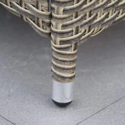 Outsunny Patio Furniture Dining Set With Recliner Armchairs 6 Piece - Brown 19 Outsunny Patio Furniture Dining Set With Recliner Armchairs 6 Piece - Brown -Home Furnishing Serie Shop EEz3d617f4e802e72 jpg