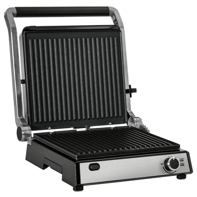 Homcom Electric Griddle 1 Homcom Electric Griddle
