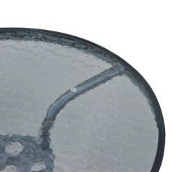 Outsunny Glass Top Patio Table - Black 10 Outsunny Glass Top Patio Table - Black -Home Furnishing Serie Shop FWw9d417dc3f8cd5c 6854f137 78c4 4e30 acd0 d05b99dd8a51