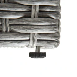 Outsunny Rattan Sofa Set To Daybed - Grey -Home Furnishing Serie Shop FYC3d617f4e802e3a jpg