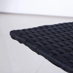 Outsunny Rattan Bistro Set - Black 19 Outsunny Rattan Bistro Set - Black -Home Furnishing Serie Shop GRy3d6180c6dbcb1e jpg