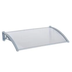 OUTSUNNY Door Awning -Home Furnishing Serie Shop Gh95a817dc3d431cd 6d6af87e 99b6 42f8 a873 2a75017904cd