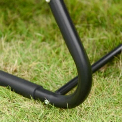 Outsunny Lounger Rocking Chair - Grey 18 Outsunny Lounger Rocking Chair - Grey -Home Furnishing Serie Shop Gkb3d618746d3c5e8 jpg