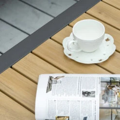 Outsunny Corner Sofa Set L Shape With Table - Dark Grey 18 Outsunny Corner Sofa Set L Shape With Table - Dark Grey -Home Furnishing Serie Shop HK4d4d17f52a161b3 jpg