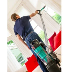 Hoover H Upright 300 Pet Plus Vacuum Cleaner 23 Hoover H Upright 300 Pet Plus Vacuum Cleaner -Home Furnishing Serie Shop HU300NXL 33