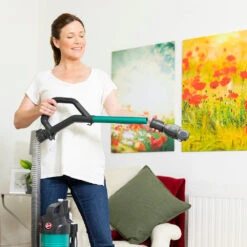 Hoover H Upright 300 Pet Plus Vacuum Cleaner 30 Hoover H Upright 300 Pet Plus Vacuum Cleaner -Home Furnishing Serie Shop HU300NXL 40