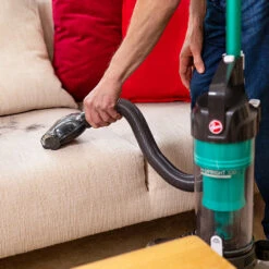 Hoover H Upright 300 Pet Plus Vacuum Cleaner 36 Hoover H Upright 300 Pet Plus Vacuum Cleaner -Home Furnishing Serie Shop HU300NXL 46