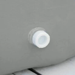 Outsunny Swimming Paddling Pool Round 274cm X 76cm - Grey -Home Furnishing Serie Shop Hnd3d618035393b32 jpg