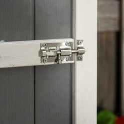 Outsunny Garden Storage Shed - Grey 12 Outsunny Garden Storage Shed - Grey -Home Furnishing Serie Shop I9b10217dc56701a4 bdd46ebc bb20 4007 af9b 9cb7c7e6916f