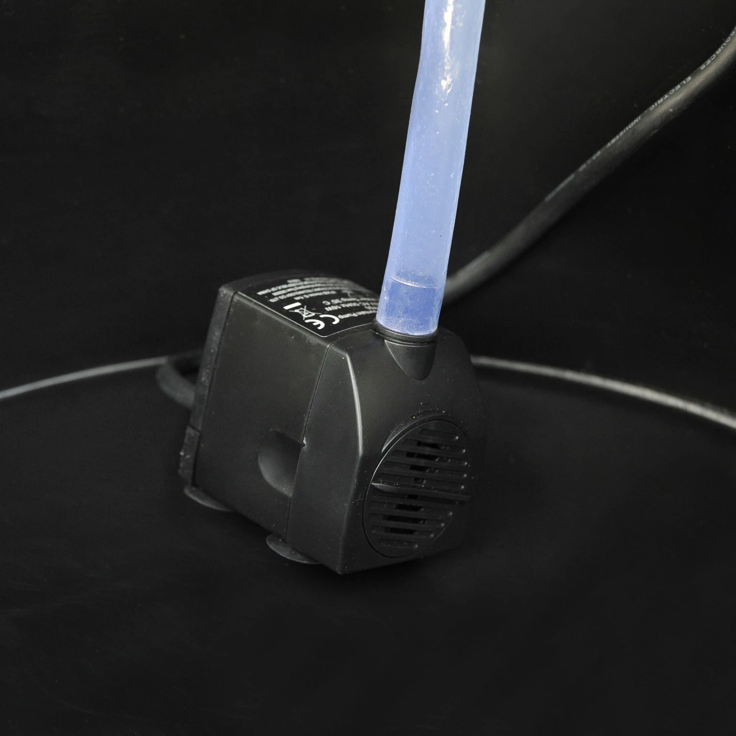 Outsunny Garden Fountain 6 Outsunny Garden Fountain - Image 6