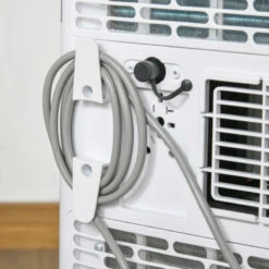 HOMCOM Air Conditioner Unit - White 18 HOMCOM Air Conditioner Unit - White -Home Furnishing Serie Shop KZEf15181a4b893ff jpg