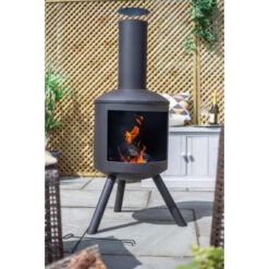 La Hacienda Chiminea - Barola -Home Furnishing Serie Shop La Hacienda Chiminea Barola 4958772 1