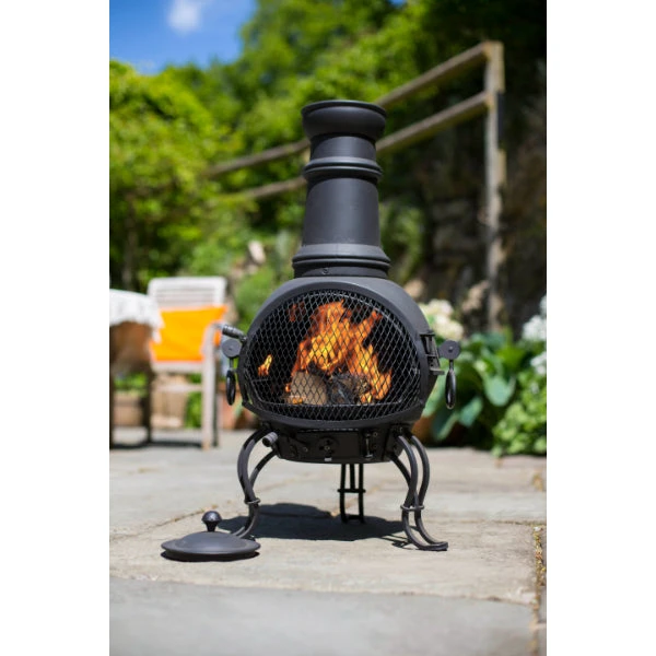 La Hacienda Chiminea - Murcia Medium 2 La Hacienda Chiminea - Murcia Medium - Image 2