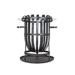 La Hacienda Fire Basket - Vancouver