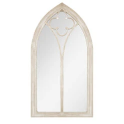 La Hacienda Mirror - Church Window Mirror