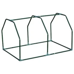 Outsunny 99x71x60cm Mini PVC Cover Steel Frame Greenhouse 15 Outsunny 99x71x60cm Mini PVC Cover Steel Frame Greenhouse -Home Furnishing Serie Shop LiDd4d17edc605c99