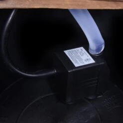 Outsunny Barrel Garden Water Fountain 14 Outsunny Barrel Garden Water Fountain -Home Furnishing Serie Shop M8A9c817dc40b24d0 73923cbf 9217 4f57 b61b 7478cd069b0d