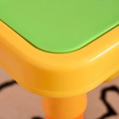 HOMCOM Kids Sand And Water Table Playset -Home Furnishing Serie Shop M8t3f717dc1534e99 512c0b08 8a0c 4902 99ee 2d5332ef0429