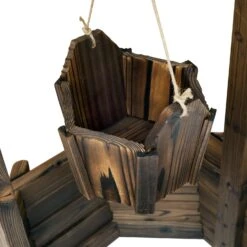 Outsunny Wooden Well 14 Outsunny Wooden Well -Home Furnishing Serie Shop MLBd4d17ee2cf04ee 8e9d0a78 d1b3 4b8a 918f ddc7301c26f9