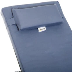 Outsunny Rattan Lounge Set With Side Table - Grey 21 Outsunny Rattan Lounge Set With Side Table - Grey -Home Furnishing Serie Shop MWofc91882cd9c113 jpg