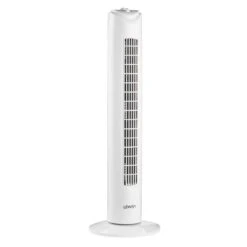 Lewis's 32 Inch -Tower Fan White