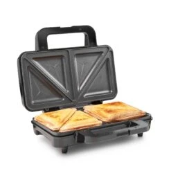 Lewis's Deep Fill Sandwich Maker -Home Furnishing Serie Shop MicrosoftTeams image 1114