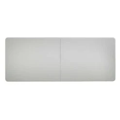 Silver & Stone Folding Camping Trestle Table 6ft 180 X 75 X 73cm - White -Home Furnishing Serie Shop MicrosoftTeams image 686