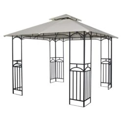 Silver & Stone Outdoor Winchester Premium Gazebo 3m X 3m - Beige 19 Silver & Stone Outdoor Winchester Premium Gazebo 3m X 3m - Beige -Home Furnishing Serie Shop MicrosoftTeams image 828