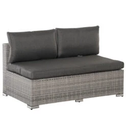 Outsunny Rattan Sofa Set 2.7m - Grey 24 Outsunny Rattan Sofa Set 2.7m - Grey -Home Furnishing Serie Shop Nked5a180cf8270cd jpg