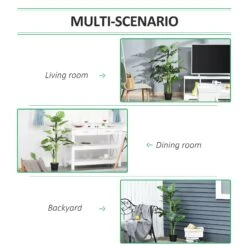 OUTSUNNY Artificial Plants -Home Furnishing Serie Shop O1X14917dc29ce853 4bfd2e41 4253 491b a234 9784bf7b0b8c