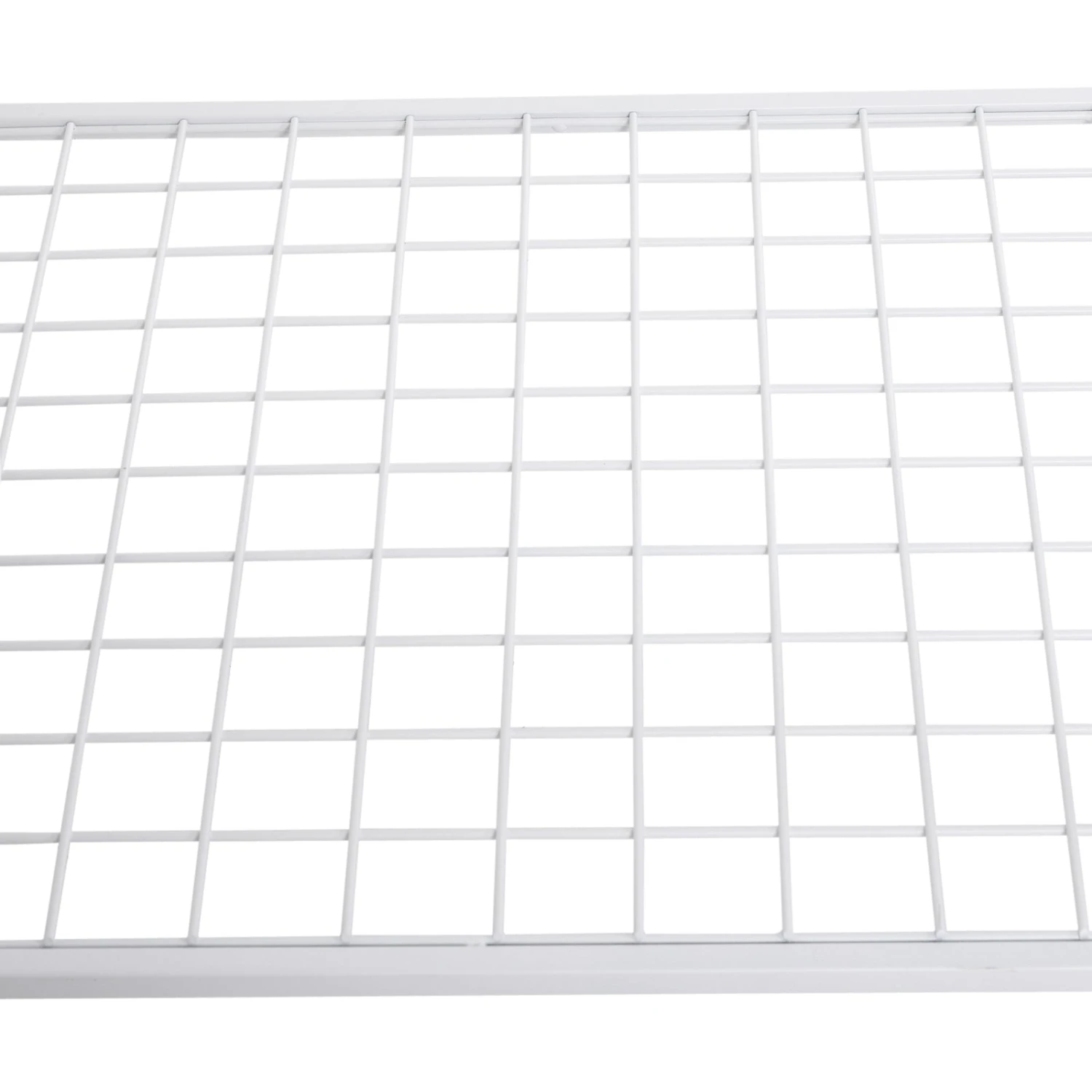 Outsunny Metal Outdoor Garden Potting Bench White 8 Outsunny Metal Outdoor Garden Potting Bench White - Image 8