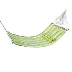 OutSunny Hammock - Green