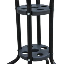 Outsunny Glass Top Patio Table - Black 11 Outsunny Glass Top Patio Table - Black -Home Furnishing Serie Shop Q2Kc6917dc3f8cd5c f78ee82c 2662 4e91 a13f a25b262991f7