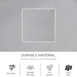 Outsunny Lounger Rocking Chair - Grey 14 Outsunny Lounger Rocking Chair - Grey -Home Furnishing Serie Shop Ryo88c18746d3c5e8 jpg