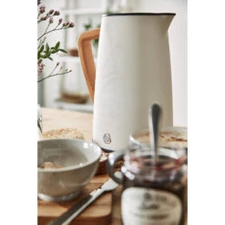 Swan Nordic Cordless Kettle 1.7L - White -Home Furnishing Serie Shop SK14610WHTN LIFESTYLE 12