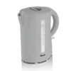 Swan Jug Kettle 1.7L - Grey
