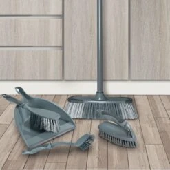 OurHouse 5pc Cleaning Set -Home Furnishing Serie Shop SR22033 07