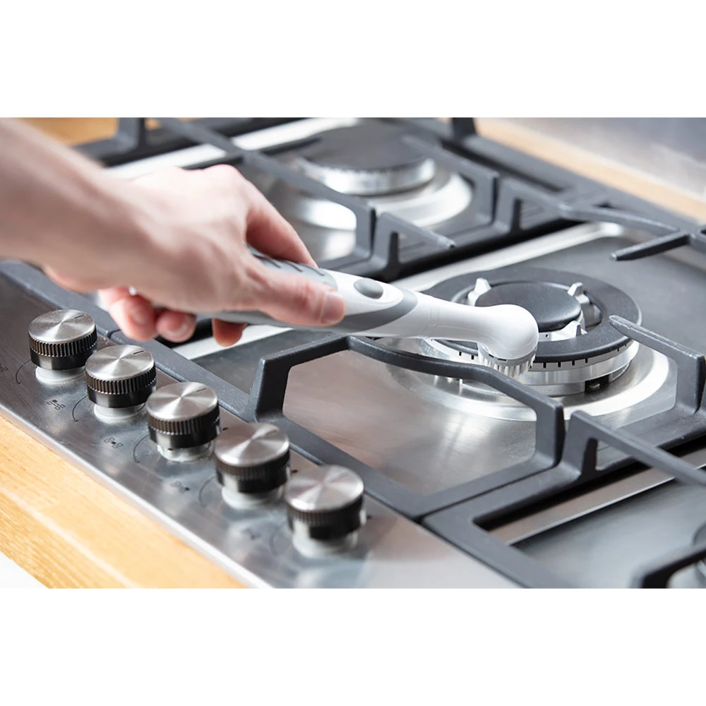 Ourhouse Whiziwand - Grey 11 Ourhouse Whiziwand - Grey - Image 11